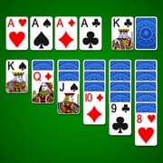 Solitaire - Classic Card Game Icon
